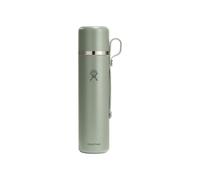 Hydro Flask 36 Oz Hot Flask And Cup Bottle agave Uni