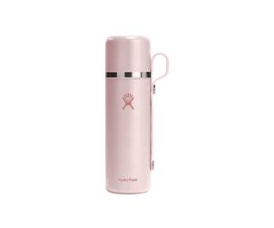 Hydroflask Hot Flask & Cup Trilium Thermal Bottle with a Cup, 828 ml