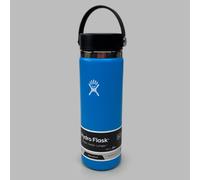 Hydro Flask 20 Oz Wide Flex Cap - Vacuum flask Pacific One Size