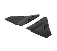 Hydrofoil for HD150 External Drive For Stabilizer Systems to Assist in Reducing Hull Slap and Improving Ride Comfort