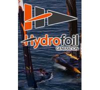 Hydrofoil Generation PC