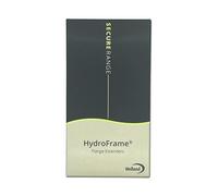 Hydroframe, Hydrocolloid Based Flange Extension with Manuka Honey 20 Pack