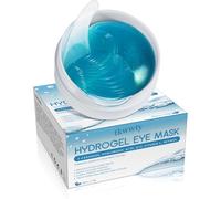 Hydrogel Eye Mask, For Reduce Dark Circles, Puffy Eyes, Undereye Bags, Wrinkles, Hydrating Anti aging Anti Wrinkle Patches, Under Eye Bags Removal and Anti Wrinkle, Skincare, Hydrating, 30 Pairs