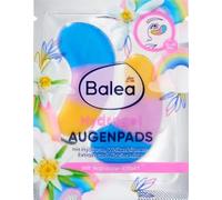 Hydrogel Rainbow Eye Pads (1 Pair), 2 Pieces - DM Germany Brand - Compatible with Baa - Augenpads Hydrogel Rainbow (1 Pair), 2 St