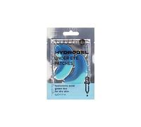 hydrogel under eye patches hyaluronic acid & green tea for dry skin 6g vegan friendly Variation Family