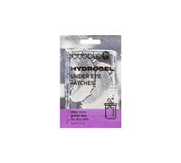 hydrogel under eye patches with aloe vera & green tea 6g vegan friendly