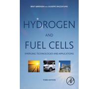 Hydrogen and Fuel Cells : Emerging Technologies and Applications