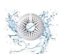 Hydrogen Bath Bombs - Molecular Hydrogen Bath Tablets for Muscle and Stress Relief, Nano-Bubble H₂ Spa Soak, Reusable Design for Body, Foot, and Hand Bath, Hydrogen-Rich Water Tablets (2pcs)
