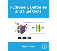 Hydrogen, Batteries and Fuel Cells