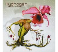 Hydrogen - Crazy Fantasy