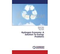 Hydrogen Economy: A Solution To Energy Problems