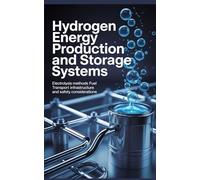 HYDROGEN ENERGY PRODUCTION AND STORAGE SYSTEMS: electrolysis methods fuel transport infrastructure and safety considerations