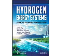 Hydrogen Energy System for Sustainable Power Solutions