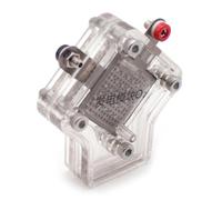 Hydrogen Fuel Cell Power Generation Module Hydrogen Fuel Reactor Teaching Aids 0.6V 0-0.6A