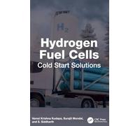 Hydrogen Fuel Cells: Cold Start Solutions