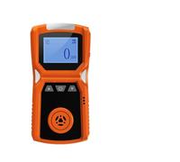 Hydrogen Gas Detector Portable H2 Industrial Leak Detector with 0-1000ppm Resolution, Compact Hydrogen Alarm for Safety and Monitoring