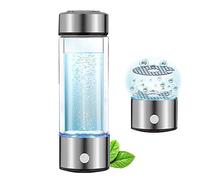 Hydrogen Generator, Hydrogen Water Bottle SPE Pem Technology, H2 Water Ionizers, Scavenging Free Radial Oxygen Molecule, Free Get a Water Spr