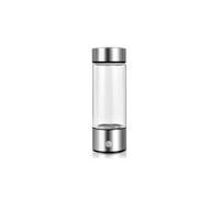 Hydrogen Generator Water Bottle, Genuine Molecular Hydrogen Rich Water Generator Ionizer Maker Machine Bottle With Spe Chamber Technology