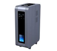 Hydrogen Inhalation Machine 3000ML/Min 3 Outlet H2 Inhaler With SPE PEM Technology 99.99% High Purity Molecular Hydrogen Generator