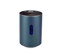 Hydrogen Inhalation Machine Machine PEM Technology, 99.99% Purity H2 Molecular, Water Maker Generator - Premium Grade Electrode