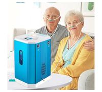 Hydrogen Inhalation Therapy Device, Hydrogen Water Generator, 99.99% Pure Molecular Hydrogen Inhaler