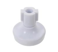 Hydrogen Oxygen Facial Machine Plastic Seal Plug Replacement Stopper | Blue Plastic Accessory, Leakproof Protection and Hygiene Support, Quick Replacement for Salon and Home Use