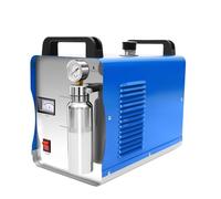 Hydrogen Oxygen Flame Polishing Machine, Digital Display Acrylic Welder, Eco-Friendly Water-Based Gas Generator for Efficient Welding