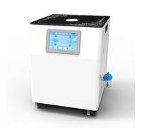 Hydrogen Oxygen Inhaler Therapy Machine for Body Rejuvenation and Wellness