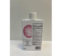 Hydrogen Peroxide 11.9% Pure Food Grade Multi Surface Cleaner Sanitiser and Disinfectant - Additive free Premium Aseptic Sanitizing Solution for Home and Business Use -100ML