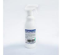 Hydrogen Peroxide 12% 40 Vols. 500ml for Cleaning Disinfecting Bleaching (500ml spray)