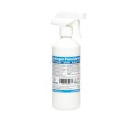 Hydrogen Peroxide 6% 20 Vols. 50ml 500ml 1L 5L Litre for Cleaning Disinfecting Bleaching (500ml spray)