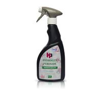Hydrogen Peroxide 6% HP H2O2 20 Vols (500ml Trigger)
