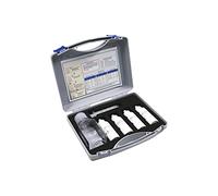 Hydrogen Peroxide LR & HR Drop Test Kit, 1 to 5000 mg/l H2O2