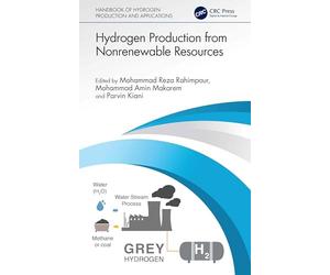 Hydrogen Production from Nonrenewable Resources