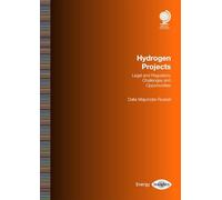 Hydrogen Projects: Legal and Regulatory Challenges and Opportunities