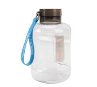 Hydrogen Rich Kettle, 1500ml Large Capacity Rich Improved Health Hydrogen Water Generator Kettle, with Charging Cable Storage Bag, for Home Outdoor