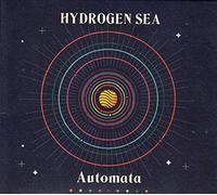 Hydrogen Sea - Automata -Digi-