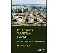 Hydrogen Sulfide (H2S) Hazards: Risk Recognition and Prevention