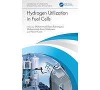 Hydrogen Utilization in Fuel Cells