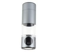 Hydrogen Water Bottle Generator, 5 Minute 2000ppb 10 Minute 5000ppb Portable Rechargeable Hydrogenated Water Bottle, for Home, Office, and Travel
