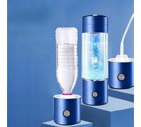 Hydrogen Water Bottle, Hydrogen Water Bottle Generator Generator Distilled Machine Hydrogenated