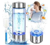 Hydrogen Water Bottle, Portable Hydrogen Water Ionizer Machine