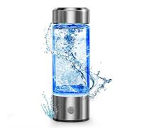 Hydrogen Water Bottle Portable Hydrogen Water Ionizer Machine Hydrog