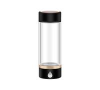 Hydrogen Water - Fast Hydrogen Production Machine | Hydrogen Rich Water in Three Minutes for Office, Sports Hobbies, Travel and Gifts