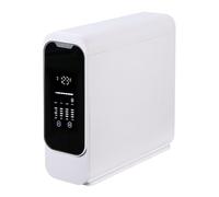 Hydrogen Water Generator, High Purity H2 Production with Dual Filtration and Low Noise for Kitchen Use