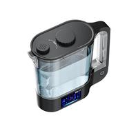 Hydrogen Water Ionizer Dual-Mode Water Generator with LED Display
