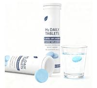 Hydrogen Water , Molecular Hydrogen , , , , - , Gluten-Free, for Daily Use, 20 Count