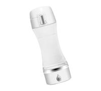 Hydrogens Rich Water Maker Portable USB Rechargeable Alkaline Generator Ionizer Glass Cup Household Drinkware Hydrogens Rich