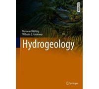 Hydrogeology