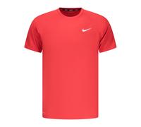 Hydroguard Essential Short-Sleeve Top - male - Nike - Training T-shirts & Tops - Red - M - Sport M